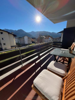 Appartamento 135mq con Giardino Privato Cavalese